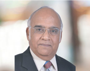 Dr. Swaminathan Sivaram